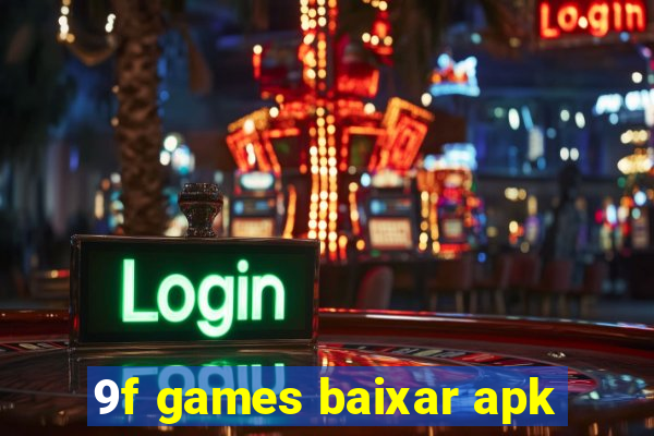 9f games baixar apk